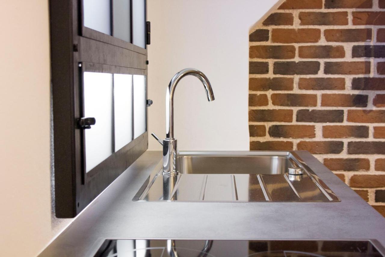 Darebell Loft Gratkorn Top 1 Exterior photo